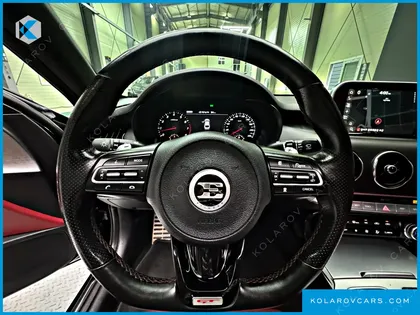 KIA STINGER 3.3 TURBO AWD