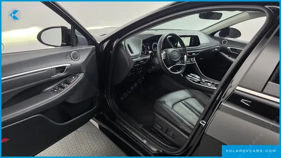 HYUNDAI SONATA 2.0