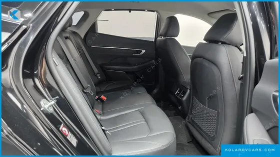 HYUNDAI SONATA 2.0