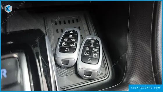 HYUNDAI SONATA 2.0