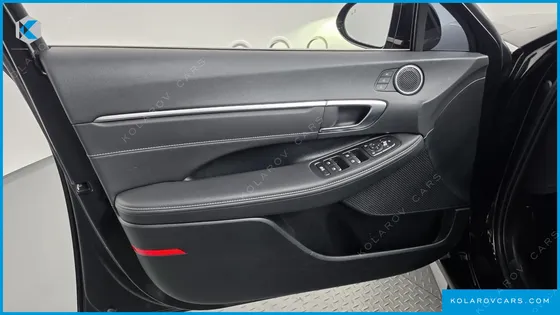 HYUNDAI SONATA 2.0