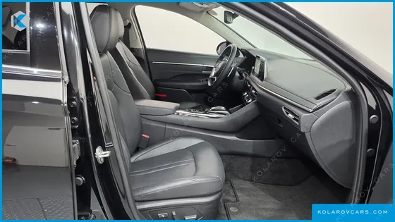 HYUNDAI SONATA 2.0