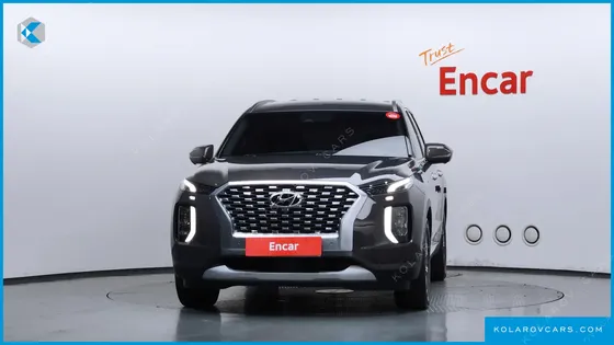 HYUNDAI PALISADE GASOLINE 3.8 2WD