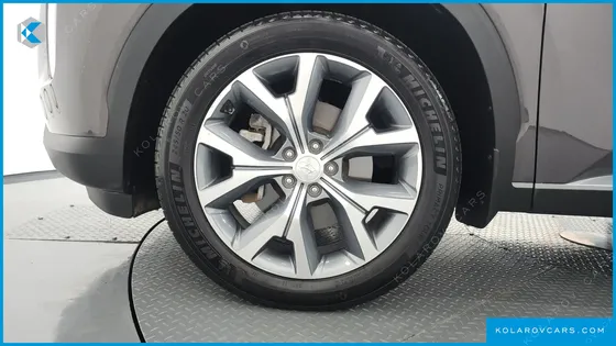 HYUNDAI PALISADE GASOLINE 3.8 2WD