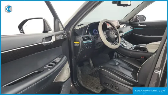 HYUNDAI PALISADE GASOLINE 3.8 2WD