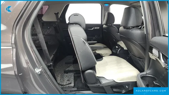 HYUNDAI PALISADE GASOLINE 3.8 2WD
