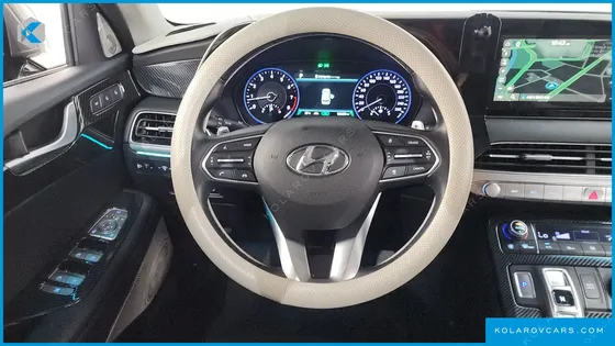 HYUNDAI PALISADE GASOLINE 3.8 2WD