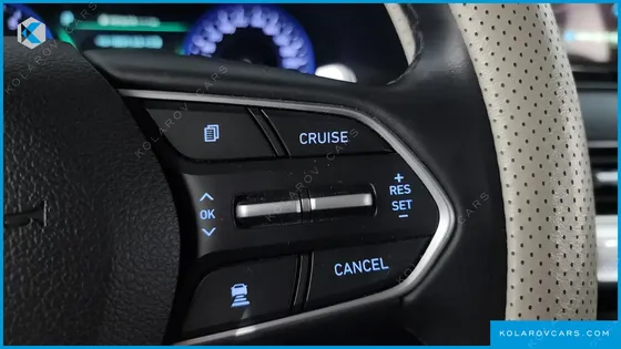 HYUNDAI PALISADE GASOLINE 3.8 2WD
