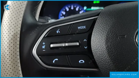 HYUNDAI PALISADE GASOLINE 3.8 2WD