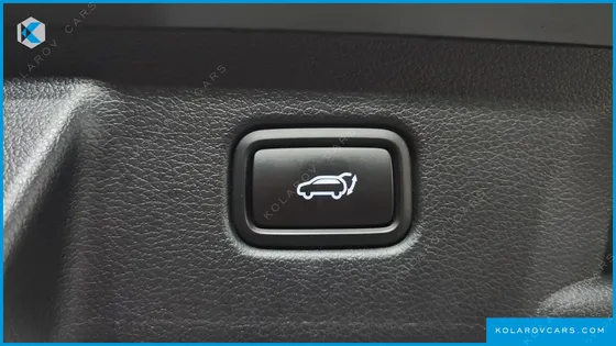 HYUNDAI PALISADE GASOLINE 3.8 2WD