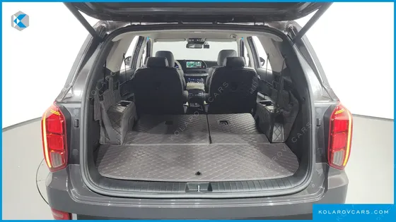 HYUNDAI PALISADE GASOLINE 3.8 2WD