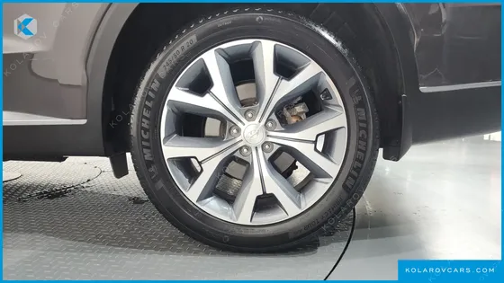 HYUNDAI PALISADE GASOLINE 3.8 2WD