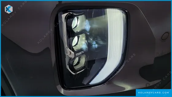 HYUNDAI PALISADE GASOLINE 3.8 2WD