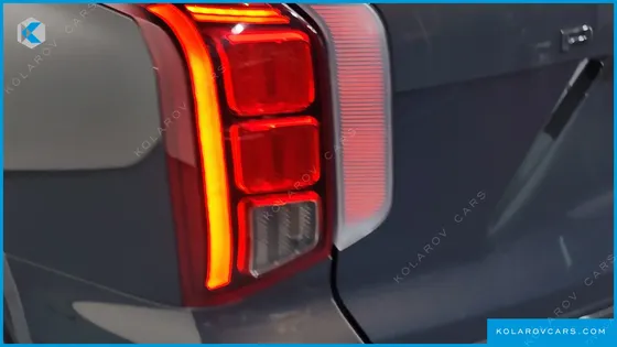 HYUNDAI PALISADE GASOLINE 3.8 2WD