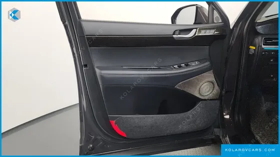 HYUNDAI PALISADE GASOLINE 3.8 2WD