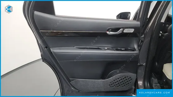 HYUNDAI PALISADE GASOLINE 3.8 2WD