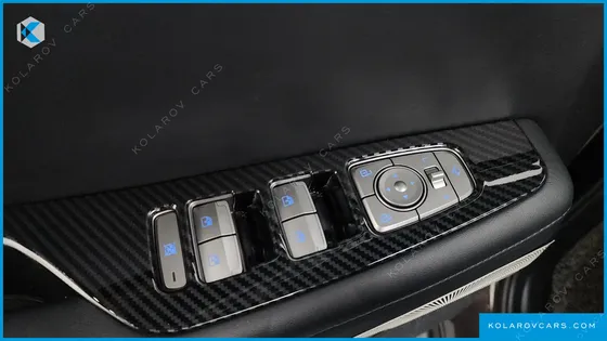HYUNDAI PALISADE GASOLINE 3.8 2WD