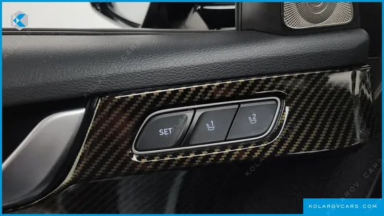 HYUNDAI PALISADE GASOLINE 3.8 2WD