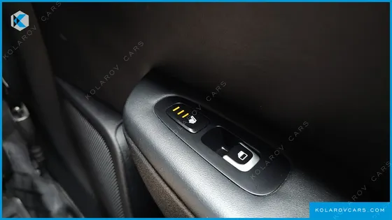 KIA STINGER 2.0 TURBO AWD