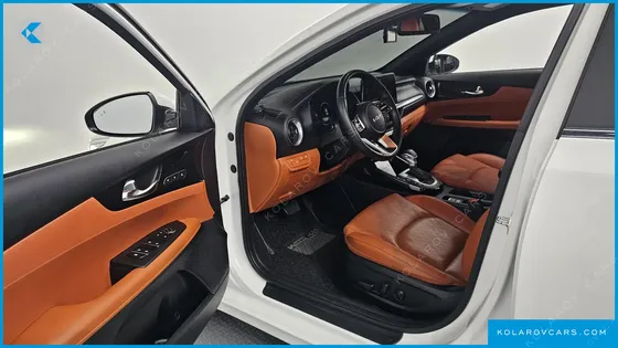 KIA K3 1.6