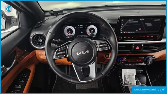 KIA K3 1.6