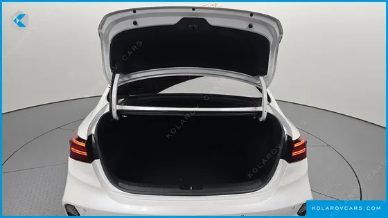KIA K3 1.6