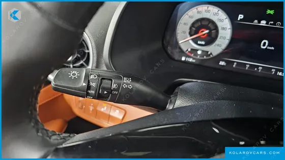 KIA K3 1.6