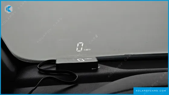 KIA K3 1.6