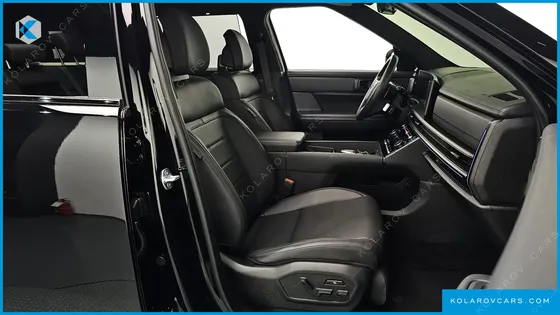 HYUNDAI SANTA FE GASOLINE 2.5T 4WD