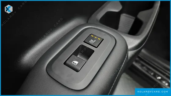 HYUNDAI SANTA FE GASOLINE 2.5T 4WD