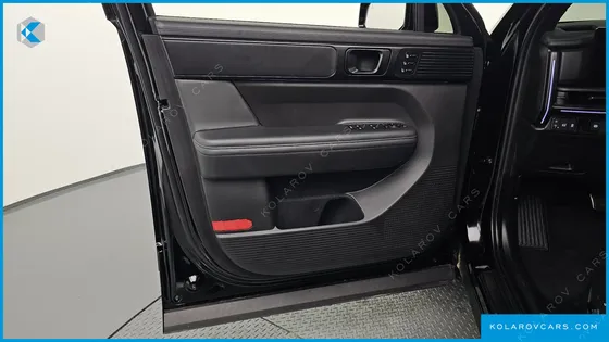 HYUNDAI SANTA FE GASOLINE 2.5T 4WD