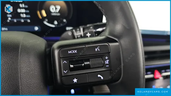 HYUNDAI SANTA FE GASOLINE 2.5T 4WD