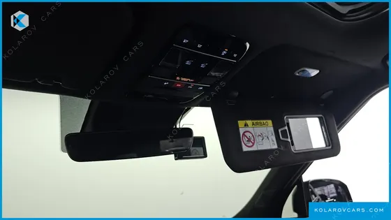 HYUNDAI SANTA FE GASOLINE 2.5T 4WD