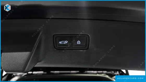 HYUNDAI SANTA FE GASOLINE 2.5T 4WD