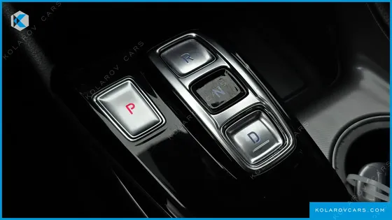 HYUNDAI SONATA 2.0 LPG(RENTAL CAR)