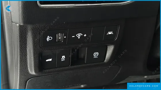 HYUNDAI SONATA 2.0 LPG(RENTAL CAR)