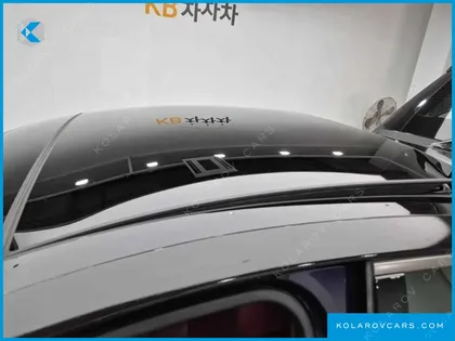 KIA STINGER 3.3 TURBO AWD
