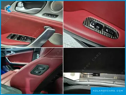 KIA STINGER 3.3 TURBO AWD