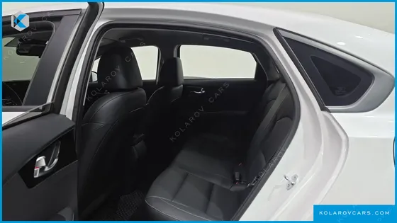 KIA K3 1.6
