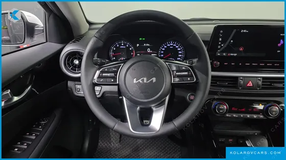 KIA K3 1.6