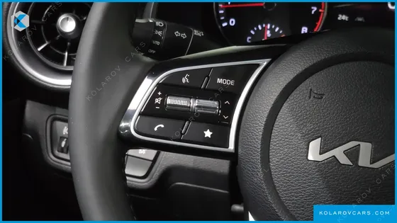 KIA K3 1.6
