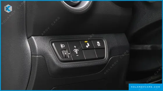 KIA K3 1.6