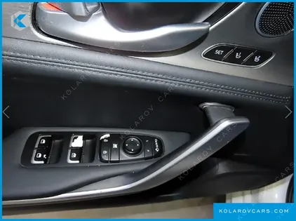 KIA STINGER 2.0 TURBO AWD