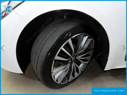 KIA STINGER 2.0 TURBO AWD