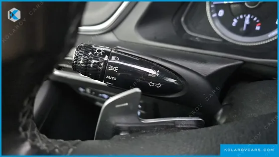 HYUNDAI SONATA 2.0 LPG(RENTAL CAR)