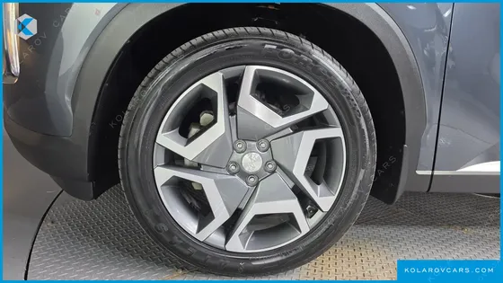 HYUNDAI PALISADE GASOLINE 3.8 2WD