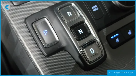 HYUNDAI PALISADE GASOLINE 3.8 2WD