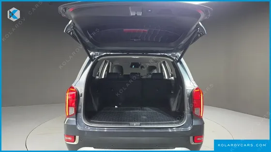 HYUNDAI PALISADE GASOLINE 3.8 2WD
