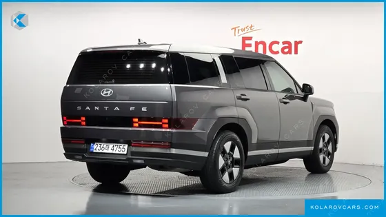 HYUNDAI SANTA FE HEV 1.6 2WD