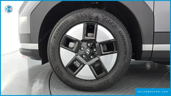 HYUNDAI SANTA FE HEV 1.6 2WD